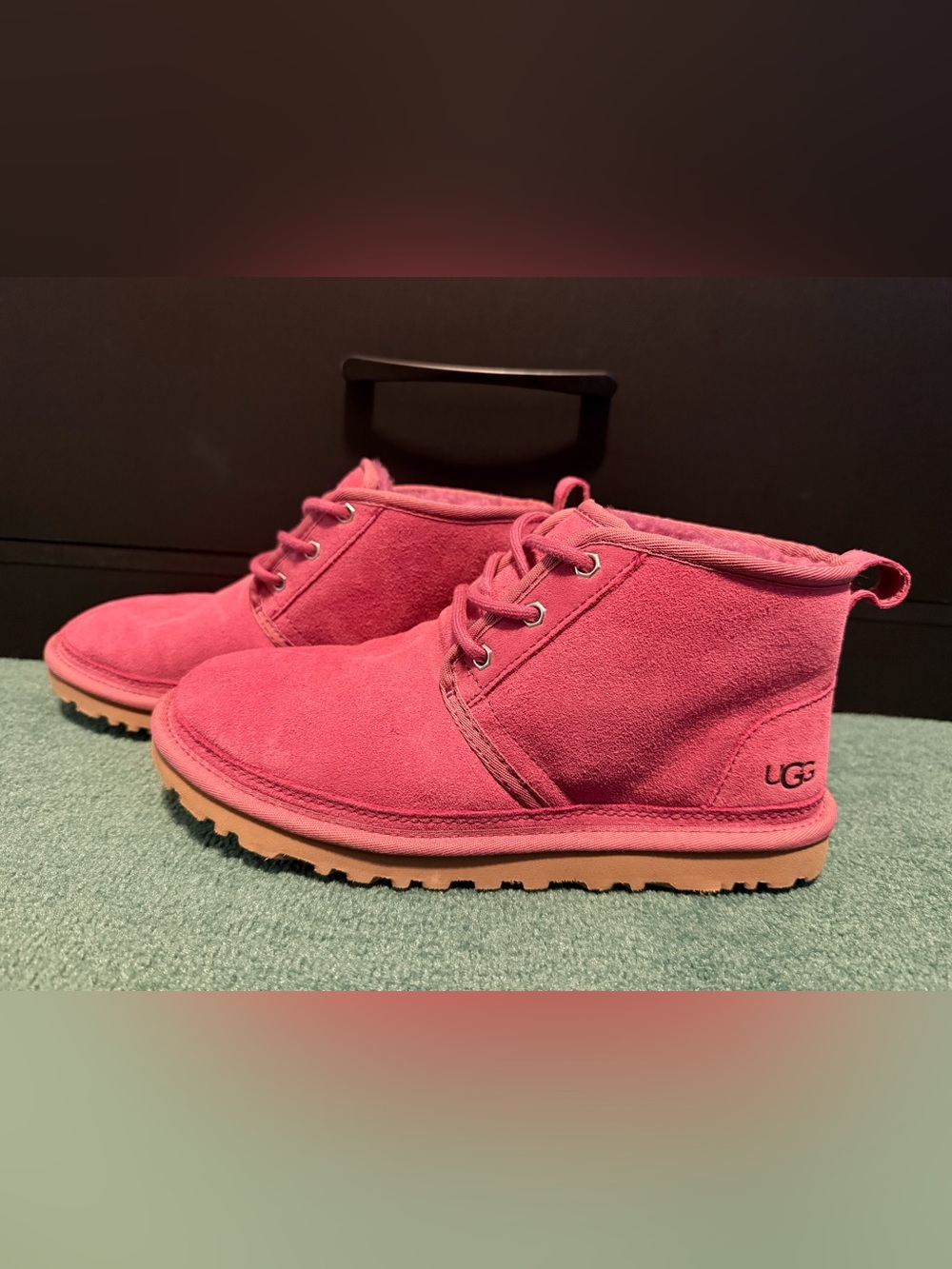 Ugg Neumel Boots